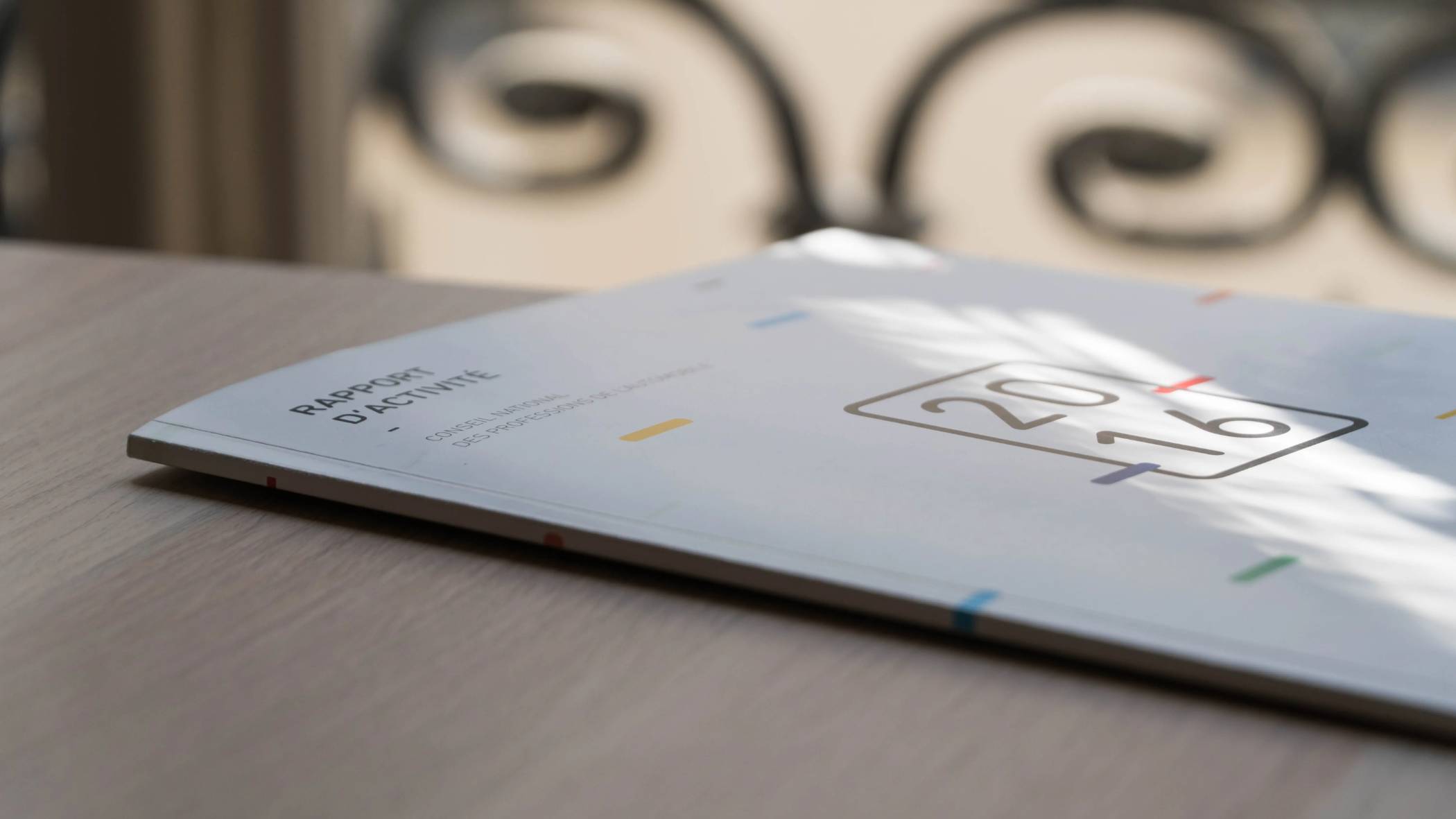 Annual Reports and Booklets printing Newtown Sydney