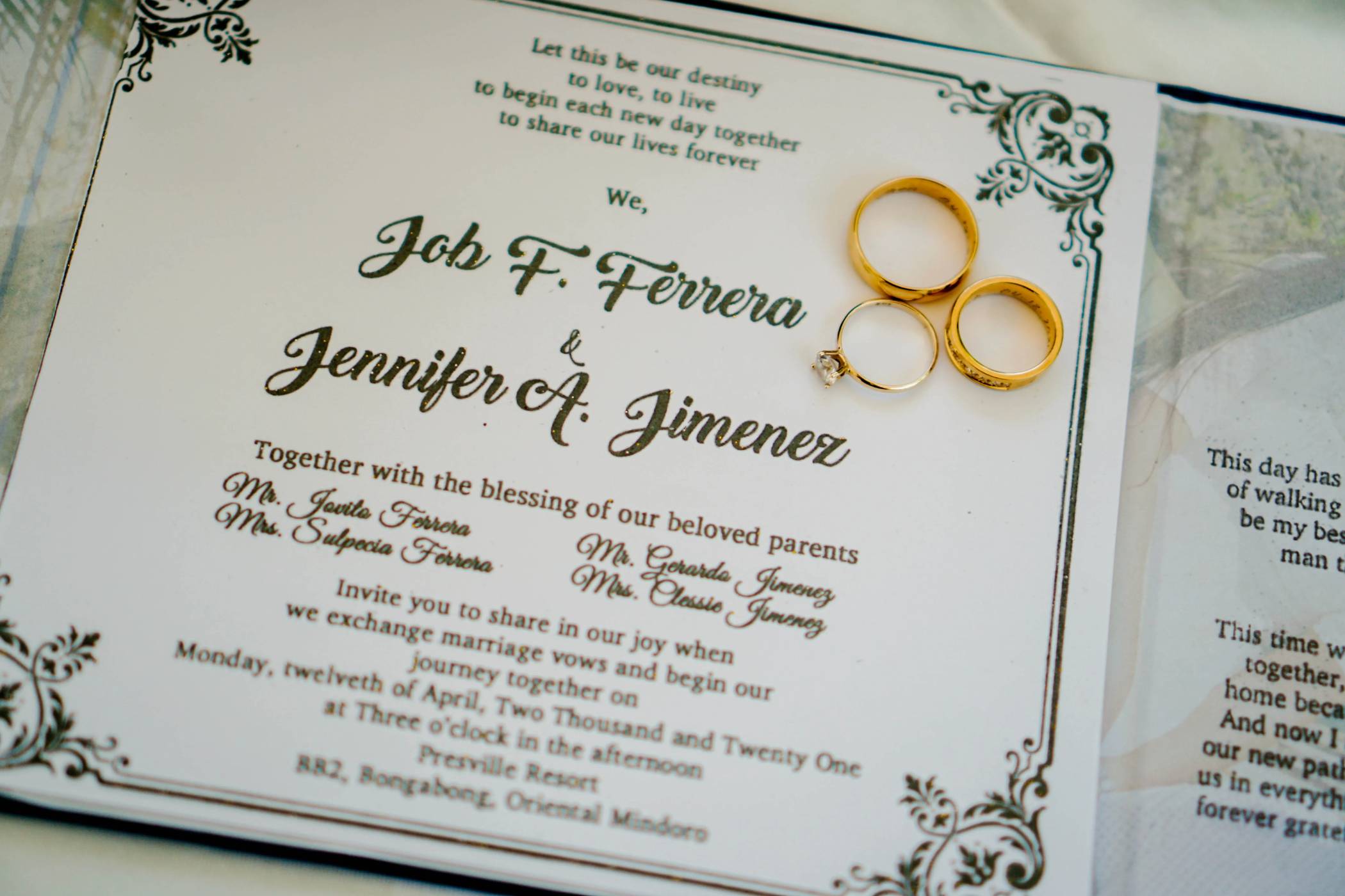 Invitations printing Newtown Sydney