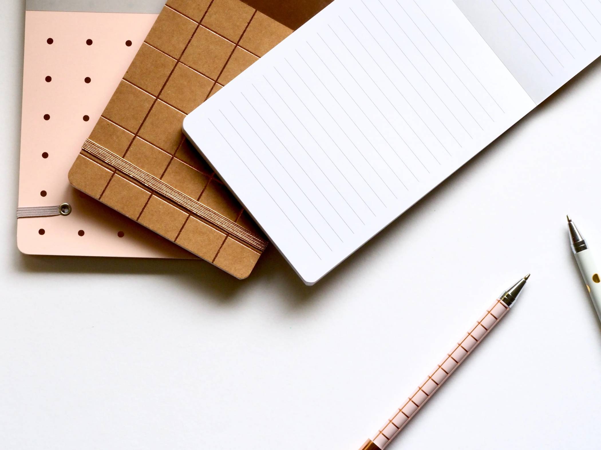 Notepads printing Newtown Sydney