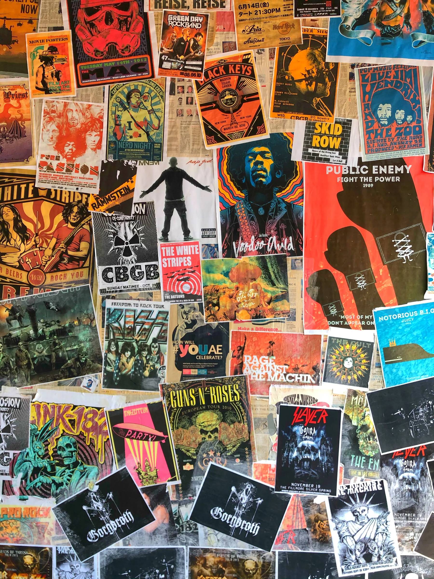 Stickers printing Newtown Sydney